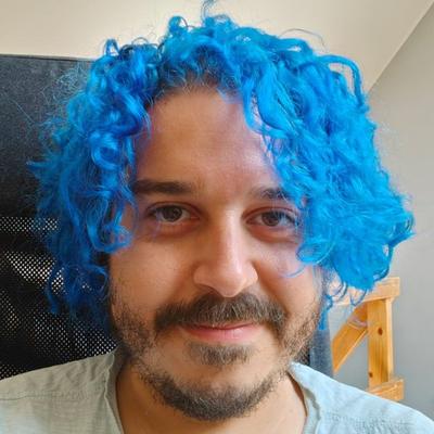 Renato Lond Cerqueira's avatar