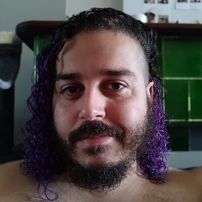 Renato Lond Cerqueira's avatar